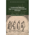 Fundamental Rights and Legal Consequences of Criminal Conviction
