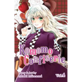 Komomo Confiserie, Vol. 4