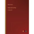 Poems By the Way: in large print