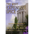 The Most Expensive Spice