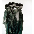 Juan Genov駸: Resistencia