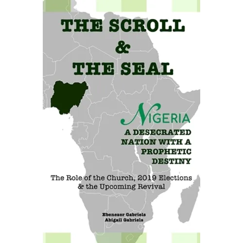 The Scroll and The Seal: A Desecrated Nation With A Prophetic Destiny