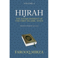 Hijrah: The Establishment of the first Islamic State
