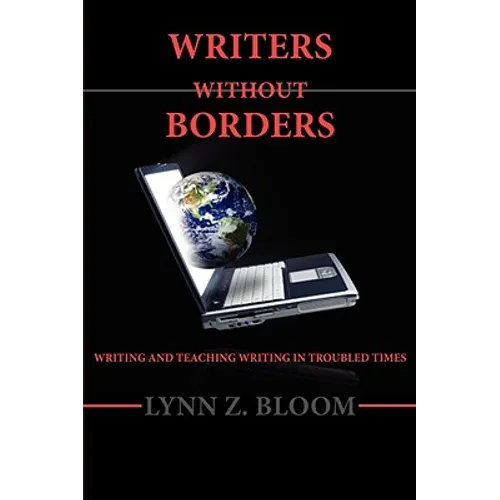 Writers Without Borders