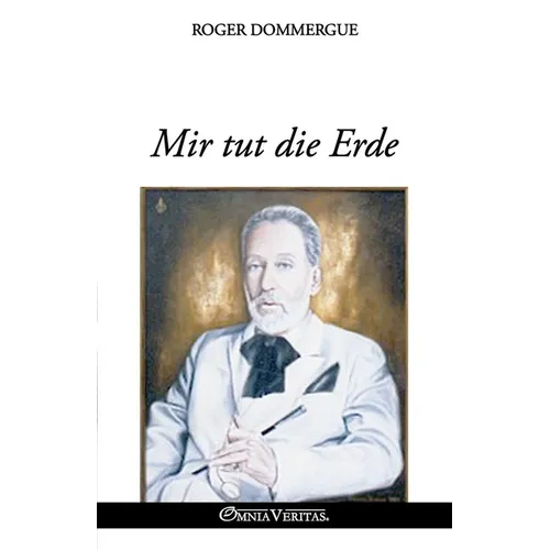 Mir tut die Erde