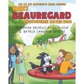 Meet Beauregard: Portuguese Water Dog