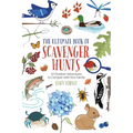 The Ultimate Book of Scavenger Hunts: 42 Outdoor Adventures to Conquer with Your Family