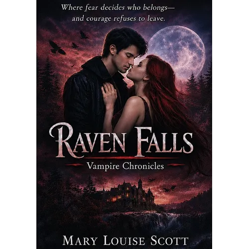 Raven Falls Vampire Chronicles