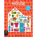 Sticker Style: House