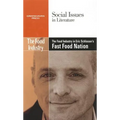 The Food Industry in Eric Schlosser's Fast Food Nation