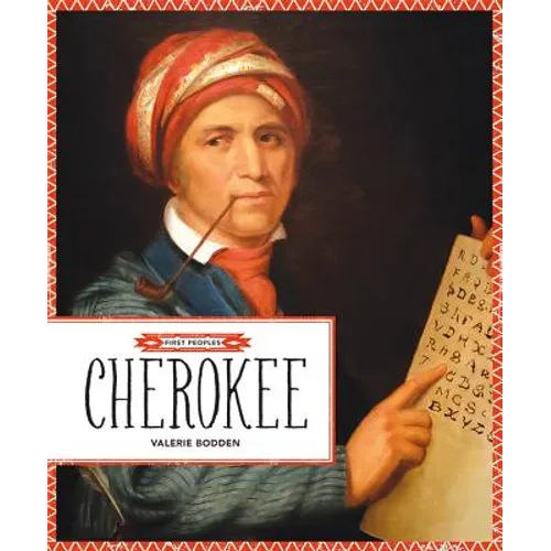 Cherokee