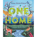 One Home: Eighteen Stories of Hope from Young Activists