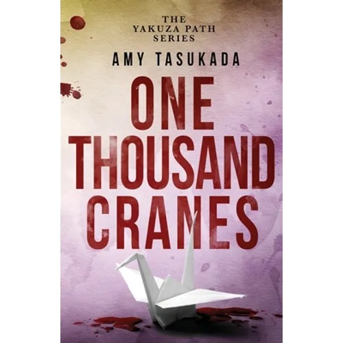 The Yakuza Path: One Thousand Cranes