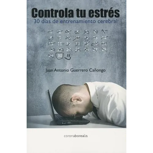 Controla tu estres = Control Your Stress