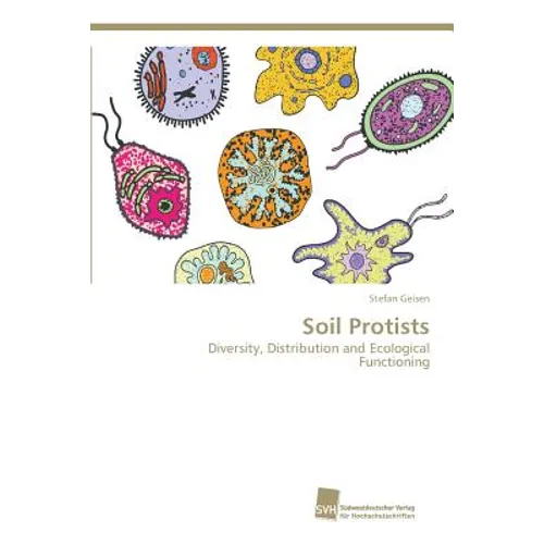 Soil Protists