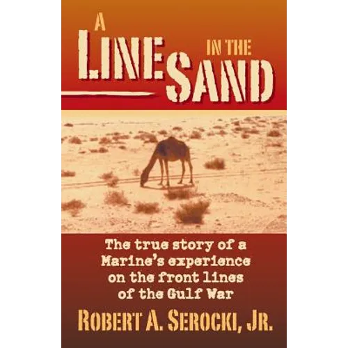 A Line in the Sand