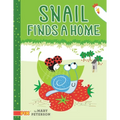 Snail Finds a Home