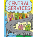 Central Services