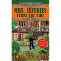 Mrs. Jeffries Turns the Tide