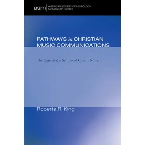 Pathways in Christian Music Communication