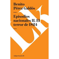 Episodios nacionales II: El terror de 1824