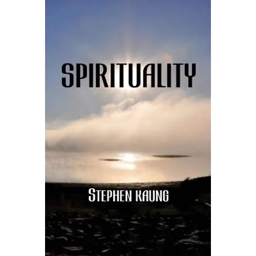 Spirituality