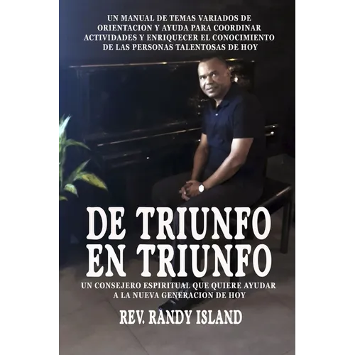 de Triunfo En Triunfo