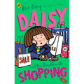 Daisy and the Trouble with Shopping