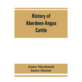 History of Aberdeen-Angus cattle