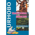 Urhobo. Traditional Medicine