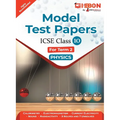 Model Test Papers For ICSE Physics - Class X (Term 2)