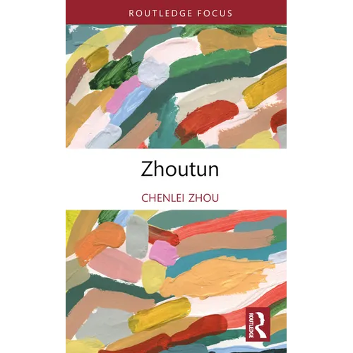 Zhoutun