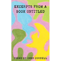 Excerpts From a Book Untitled