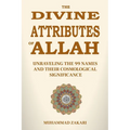 The Divine Attributes of Allah: Unraveling the 99 Names and Their Cosmological Significance