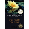 Más fuerte que nunca