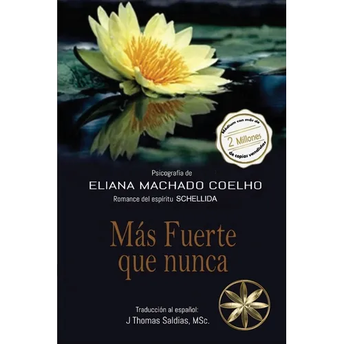 Más fuerte que nunca