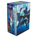 That Time I Got Reincarnated as a Slime Season 1 Part 2 Manga Box Set