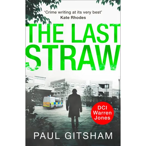 The Last Straw