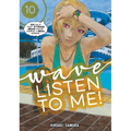 Wave, Listen to Me! 10