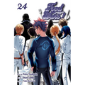 Food Wars!: Shokugeki No Soma, Vol. 24
