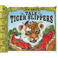 The Tale of the Tiger Slippers