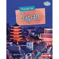 Travel to Japan