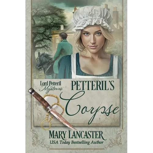 Petteril's Corpse