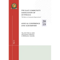 Twi East Community