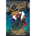 Cape
