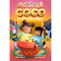 Hermana Mayor Coco: La Sorpresa de Cumpleanos