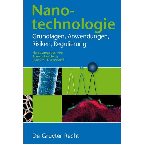 Nanotechnologie