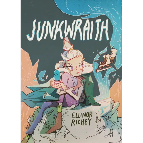 Junkwraith