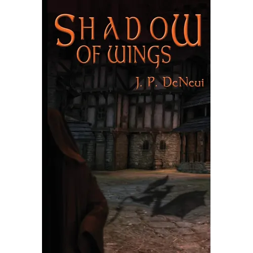 Shadow of Wings