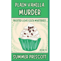 Plain Vanilla Murder